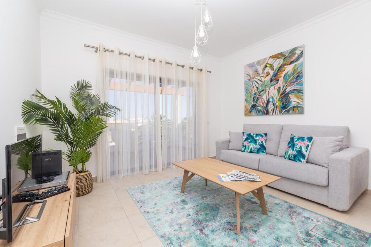 Apartamento Santa Maria At Porto De Mos Lagos